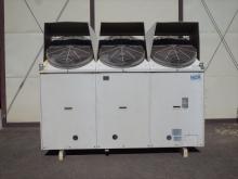 Mitsubishi Heavy Industries Integrated Air-Cooled Refrigeration Units (Outdoor) HCA1101A