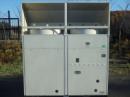 HITACHI Integrated Air-Cooled Refrigeration Units (Outdoor) KX-RM20A