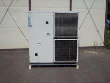 Mitsubishi Electric Integrated Air-Cooled Refrigeration Units (Outdoor) ECOV-EN37MB