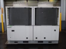 SANYO Integrated Air-Cooled Refrigeration Units (Outdoor) OCU-GS2500MSF