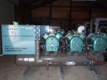 SANYO Air-Cooled Refrigeration Units (Indoor) MCF-N350P
