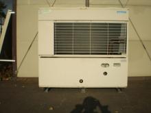 HITACHI Integrated Air-Cooled Refrigeration Units (Outdoor) KX-10A3