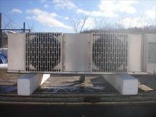 Mitsubishi Electric Unit Coolers UCR-Z2VHC