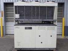 SANYO Air-Cooled Refrigeration Units (Indoor) OCU-3000CF
