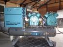 SANYO Air-Cooled Refrigeration Units (Indoor) MCF-N200P