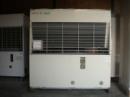 SANYO Integrated Air-Cooled Refrigeration Units (Outdoor) OCU-S701F