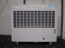 Mitsubishi Heavy Industries Integrated Air-Cooled Refrigeration Units (Outdoor) ACA55
