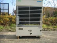 HITACHI Integrated Air-Cooled Refrigeration Units (Outdoor) KX-4A2