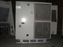 Mitsubishi Electric Integrated Air-Cooled Refrigeration Units (Outdoor) ERA-E55A