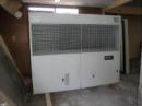 Mitsubishi Electric Integrated Air-Cooled Refrigeration Units (Outdoor) ECA-1850B1-NSN