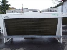 SANYO Air-Cooled Remote Condensers MCF-154NU