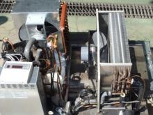 Mitsubishi Electric Coolers (Integrated Unit) AFL-R1B