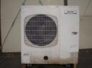 SANYO Integrated Air-Cooled Refrigeration Units (Outdoor) OCU-NR300F