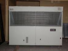 Mitsubishi Electric Integrated Air-Cooled Refrigeration Units (Outdoor) ECA-2250B1-NSN