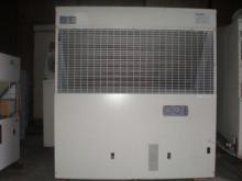 Mitsubishi Electric Integrated Air-Cooled Refrigeration Units (Outdoor) ECA-1650B1-NSN