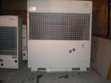 Mitsubishi Electric Integrated Air-Cooled Refrigeration Units (Outdoor) ESA-UB150B