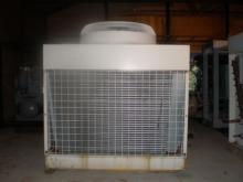 Mitsubishi Electric Air-Cooled Remote Condensers RM-110J