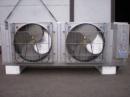 SANYO Unit Coolers CC-D6010LH