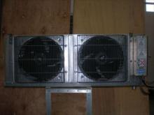 SANYO Unit Coolers CC-V5080H