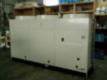 HITACHI Integrated Air-Cooled Refrigeration Units (Outdoor) KX-RM30AV