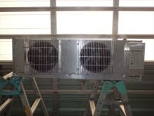 Mitsubishi Electric Unit Coolers UCR-P2VHB