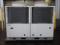 2012SANYO Integrated Air-Cooled Refrigeration Units (Outdoor) OCU-GS2500MSF