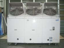 Mitsubishi Heavy Industries Integrated Air-Cooled Refrigeration Units (Outdoor) HCA1101M