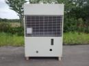SANYO Integrated Air-Cooled Refrigeration Units (Outdoor) OCU-403F