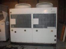 Mitsubishi Electric Integrated Air-Cooled Refrigeration Units (Outdoor) ESA-UB150A-BS