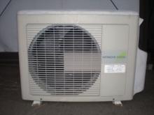 HITACHI Integrated Air-Cooled Refrigeration Units (Outdoor) RU-10SHD