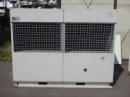 Mitsubishi Electric Integrated Air-Cooled Refrigeration Units (Outdoor) ECAV-EP150B