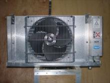 SANYO Unit Coolers CC-V3080