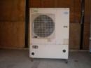 HITACHI Integrated Air-Cooled Refrigeration Units (Outdoor) KX-3A3